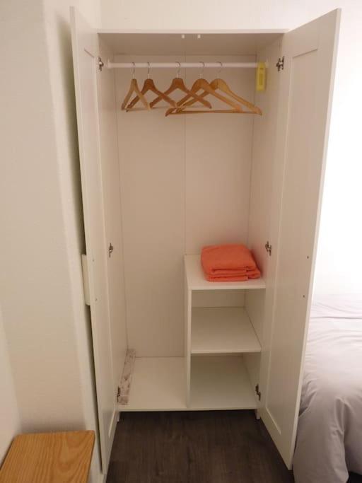 Apartamento En Porta Do Sol, Baiona Kültér fotó
